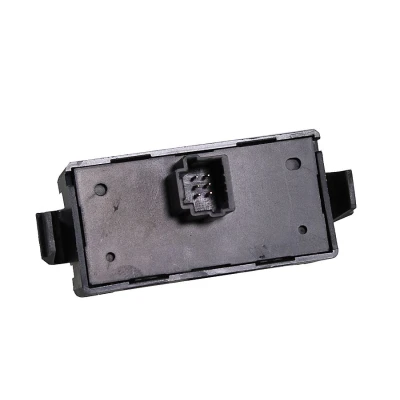Imagen de METZGER 09161076 Interruptor intermitente de aviso 6 DACIA: Duster SUV