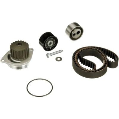 Imagen de GATES KP15418XS bomba de agua + Kit Distribucion con FleetRunner PowerBand CITROËN: Saxo Hatchback, Xsara Familiar