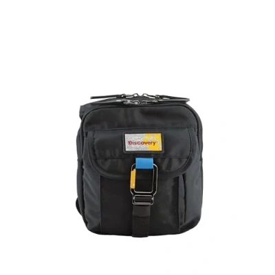 Imagen de Discovery Shoulder ICON Bandolera, Talla: One Size, Black