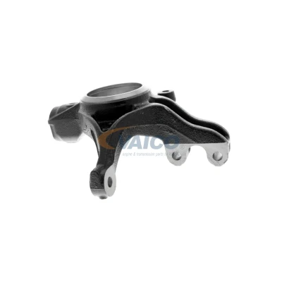Imagen de VAICO V42 0725 Mangueta Eje delantero, izquierda sin apoyo, buje de rueda Original calidad CITROËN: Berlingo II Furgón