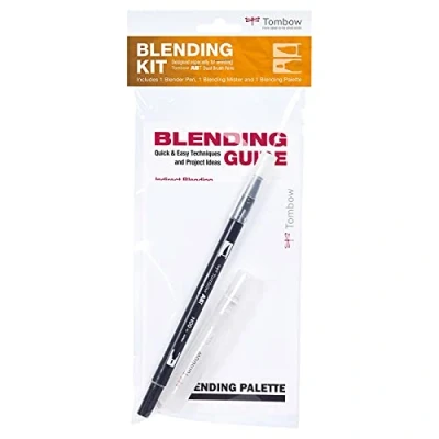 Imagen de Kit De Mezclador Blending Tombow