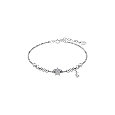 Imagen de LOTUS SILVER Pulsera modelo LP1985 2/2 de la colección Mystic en plata para señora