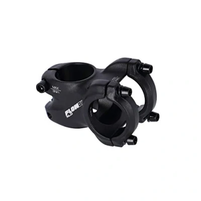 Imagen de XLC ST GR01 POTENCIA FLOWBY 1 1/8 31.8 35mm ALU.NE