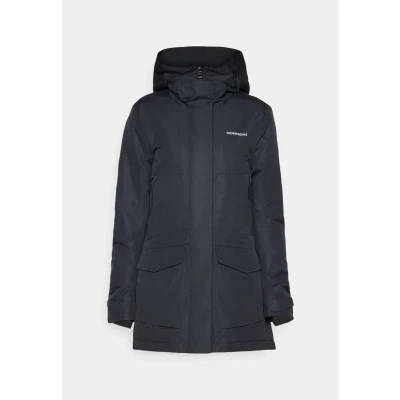 Imagen de Didriksons Parka, Mujer, Talla: 38, Dark night blue