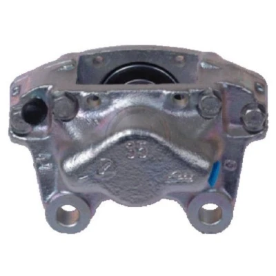 Imagen de A.B.S. 421552 Pinza de freno Fundición gris OPEL: Vectra B Berlina