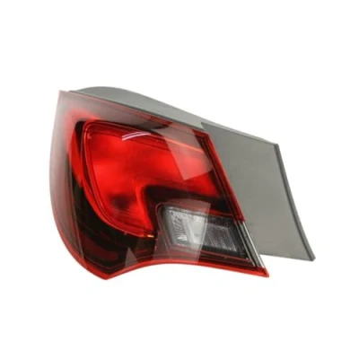 Imagen de VALEO 044628 Piloto trasero ORIGINAL PART izquierda Parte exterior OPEL: Astra J GTC, Hatchback
