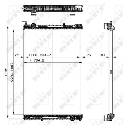 Imagen de FANUC A02B 0200 C100