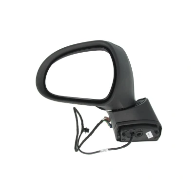 Imagen de espejo retrovisor Magneti Marelli 351991121890 izquierda imprimado eléctrico completo, convexo para vehíc. con volante a la