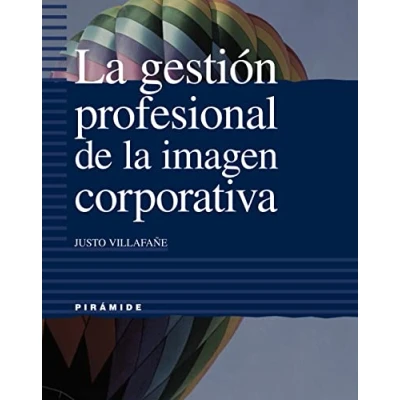 Imagen de la gestión profesional de imagen corporativa (Empresa y Gestión)
