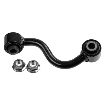 Imagen de LEMFÖRDER 35813 01 Bieleta de suspensión Eje trasero, derecha 142 Acero NISSAN: Qashqai / Qashqai+2 I, X Trail, 2, RENAULT: Koleos I