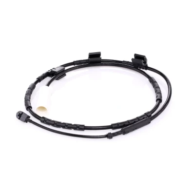 Imagen de VEMO V20 72 0079 Sensor de Desgaste Pastillas Frenos Eje trasero Original calidad MINI: Hatchback, Coupé, Cabrio