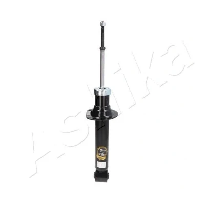 Imagen de ASHIKA MA 50025 amortiguador Eje delantero Presión de gas Bitubular Columna Espiga arriba, Anillo inferior