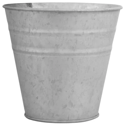 Imagen de Fallen Fruits Maceta de Zinc 9 cm