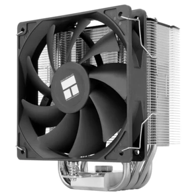 Imagen de Thermalright Burst Assassin 120 SE Refrigerador de CPU (6 tubos calor, 12 cm, PWM, refrigeración aire para CPU, tecnología AGHP, Intel LGA1851/1700/115X/1200&amp;AM4/AM5, 148 mm alto