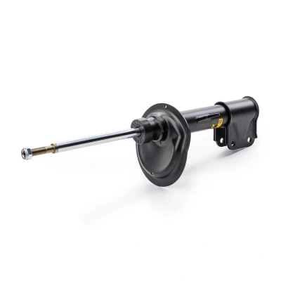 Imagen de MONROE G7205 amortiguador Presión de gas Bitubular Columna Espiga arriba, Abrazadera abajo CITROËN: C4 I Hatchback, Coupé norauto,