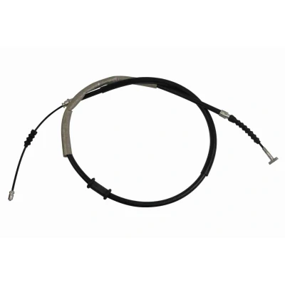 Imagen de VAICO V24 30028 Cable de freno Mano Atrás izquierda 1517 para detención Original calidad