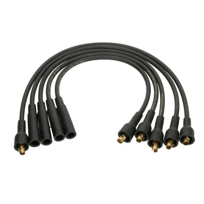 Imagen de MAGNETI MARELLI 941318111230 Juego de Cables Encendido LADA: 1200 1600 Berlina, 1500 Ranchera familiar