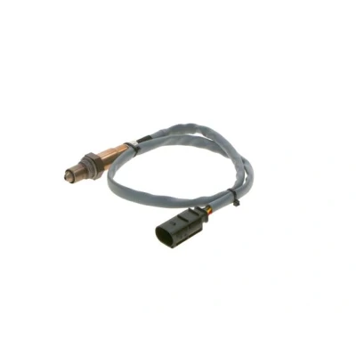 Imagen de BOSCH 0 281 004 207 Sonda lambda 5 MERCEDES BENZ: Clase C Berlina, E Vito Tourer norauto, oscaro, mister auto