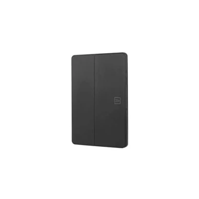 Imagen de Funda Con Soporte Tucano Gala Negro Para Samsung Galaxy Tab A9+ 11&#039;&#039;