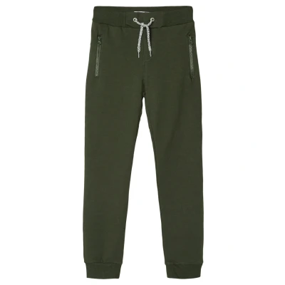 Imagen de Name it Nkmhonk PANT Pantalones deportivos para niños, Talla: 86, Rosin