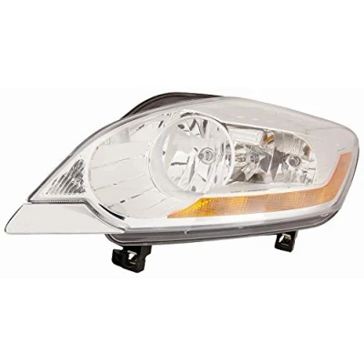 Imagen de PRASCO FD8024903 Faros derecha H7/H7 FORD: KUGA 1