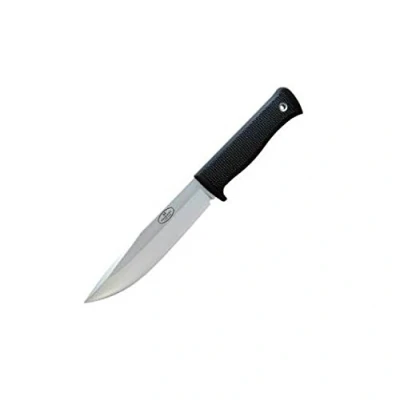 Imagen de Fallkniven A1K Cuchillo de hoja fija, Negro