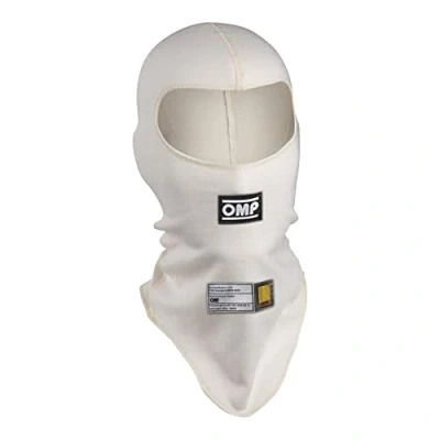 Imagen de Omp Soto Casco First Blanco Talla S MY2022 Fia 8856 2018