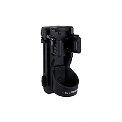 Imagen de Ledlenser Tactical Professional Holster Type B, adecuada para i7, L7, P7 Core, P7, P7R, P7R Signature, T7.2, T7M