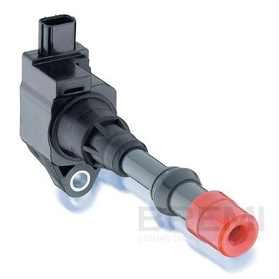 Imagen de BREMI 20370 Bobina de encendido 3 12 HONDA: Jazz 2, CIVIC 8 Hatchback