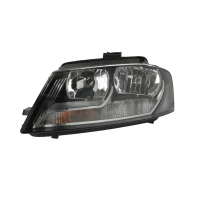 Imagen de ALKAR 2761500 Faros izquierda PSY24W, PS19W, H7/H7 con luz diurna electromotor Carcasa interior negro AUDI: A3 Sportback, Hatchback