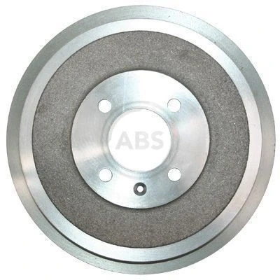 Imagen de A.B.S. 2766 S Tambor de Freno 290 SEAT: Inca, VOLKSWAGEN: Caddy 2