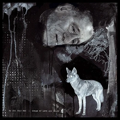 Imagen de Songs Of Love And Death Vinilo