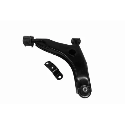 Imagen de VAICO V95 0113 Barra oscilante, suspensión de ruedas Original calidad derecha, Eje delantero abajo Brazo oscilante transversal VOLVO: S40 I
