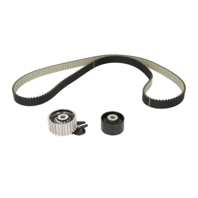 Imagen de SKF VKMA 02199 Kit de correa distribución 194 con perfil redondeado dientes FIAT: BRAVO 2, Tipo Hatchback, Grande Punto Hatchback