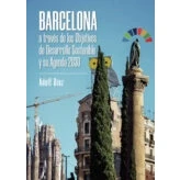 Imagen de Barcelona a través de los Objetivos Desarrollo Sostenible y su Agenda 2030