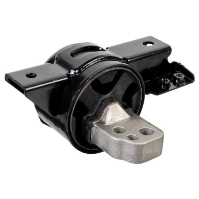 Imagen de BLUE PRINT ADBP800262 Soporte de motor izquierda Rodamiento caucho metal HYUNDAI: ACCENT 3, 3 Stufenheck, KIA: RIO 2