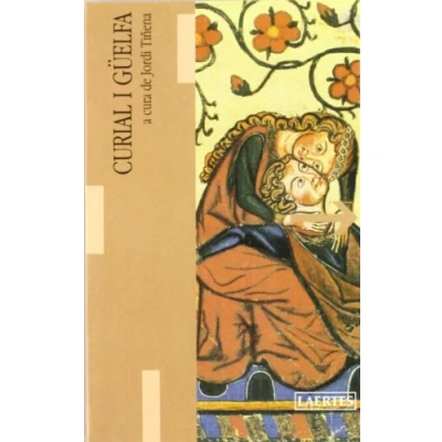 Imagen de Curial i Güelfa: 5 (Lectures itineraris)