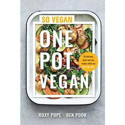 Imagen de One Pot Vegan
