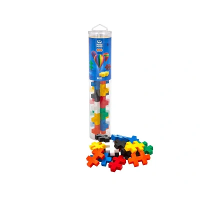 Imagen de Tubo Big Basic Mix 15 Piezas