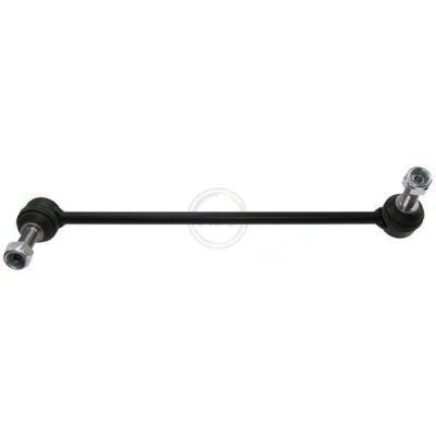 Imagen de A.B.S. 260664 Bieleta de suspensión 345 MM14X2,0 RHT LAND ROVER: Range Rover Sport, Discovery 3