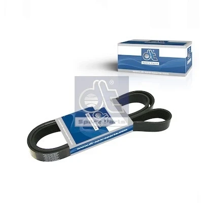 Imagen de DT Spare Parts 3.34301 Correa trapecial poli V 1390 4 CHRYSLER: PT Cruiser Familiar, Cabrio