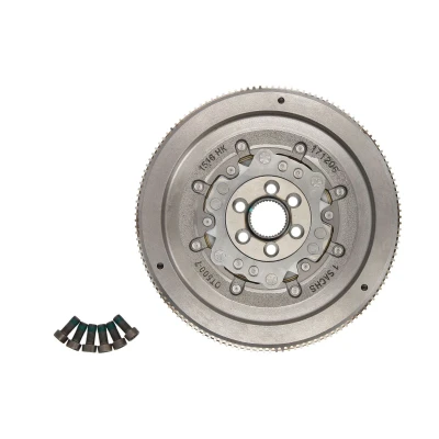 Imagen de SACHS 2295 000 487 Volante Bimasa