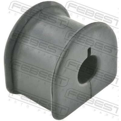 Imagen de FEBEST VWSB 1J2R Silentblock Barra Estabilizadora Eje trasero VOLKSWAGEN: Golf 4, Passat B5 GP Variant, Berlina, AUDI: A3 Hatchback