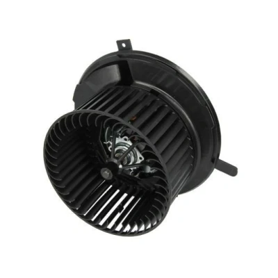 Imagen de THERMOTEC DDW009TT Ventilador de Calefacción para vehículos con climatizador (regulado manualmente) VOLKSWAGEN: Golf 5, Caddy 3, Passat B6 Variant