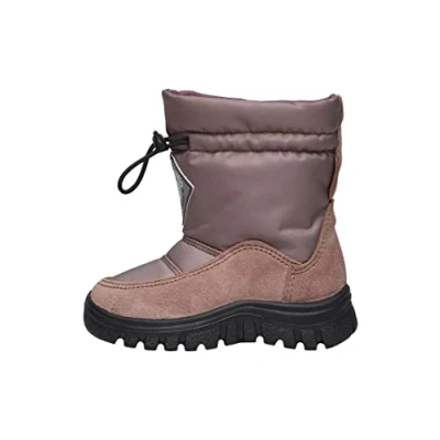 Imagen de Naturino VARNA Botas estilo après ski, Rosa 22