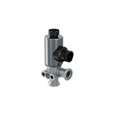 Imagen de Válvula solenoide WABCO 4720706390