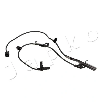 Imagen de JAPKO 151276 Sensor de ABS Eje delantero, izquierda TOYOTA: RAV4 III SUV