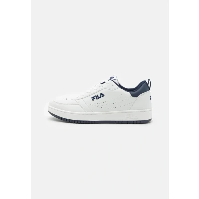 Imagen de FILA Rega, Zapatillas Hombre, White Navy, 40 EU