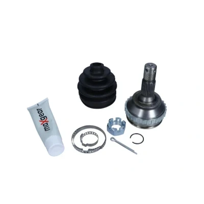 Imagen de MAXGEAR 49 3097 Junta Homocinética lado de rueda, Eje delantero, derecha con anillo ABS CITROËN: Berlingo / First I, Xsara Hatchback