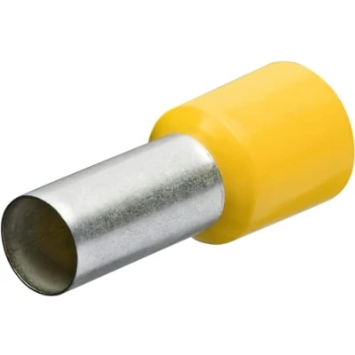 Imagen de Knipex Punteras huecas con collar de plástico 100 unidades cada tipo 97 99 336